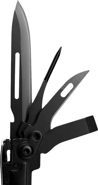Мультитул SOG PowerAccess Black SOG-PA1002-CP 12580288 фото