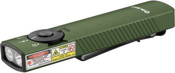 Ліхтар Olight Arkfeld Pro Class 3R CW OD Green (1300 Lm) 0.0000.0927 23704812 фото
