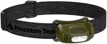 Ліхтар налобний Princeton Tec Refuel 300 lm Green / Dark Green 23704413 фото