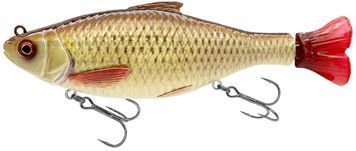 Воблер Savage Gear 3D Hard Pulsetail Roach SS 135mm 40.0g Rudd 18542000 фото