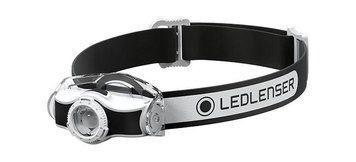 Налобний ліхтар Ledlenser MH5 Black&White rechargeable (коробка) 500950 8005250 фото