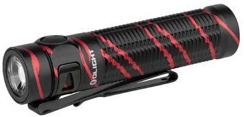 Ліхтар Olight Baton 3 Pro Black Lava (1500 Lm) Baton 3 Pro Black Lava 23704121 фото