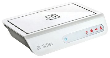 Маршрутизатор ARTES Air 5020 ADSL2+ Air 5020 0704030 фото