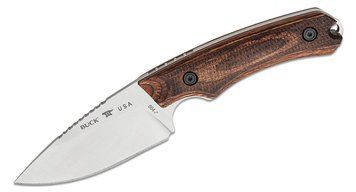Ніж Buck Alpha Hunter Pro Горіх 664WAS 4009361 фото