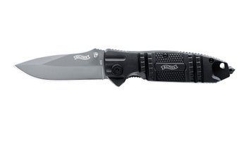 Ніж Walther STK - Silver Tac Knife 5.0717 4008678 фото