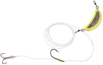 Оснащення Savage Gear Nordic Bait Fish Rig Flex Hook 300g 1.00mm #3/0+6/0 18542248 фото