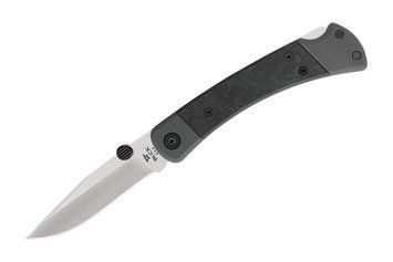 Ніж Buck Legacy Follding Hunter CF 2021 Limited 110CFSLE1 4008450 фото