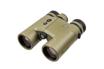 Бінокль із лазерним далекоміром Sig Optics KILO6K HD LRF 10x42мм SOK6K106 5003939 фото