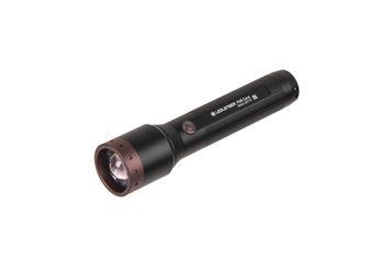 Фонарь Ledlenser P6R CORE, заряжаемый, 900/600/240/15 502179 6007780 фото