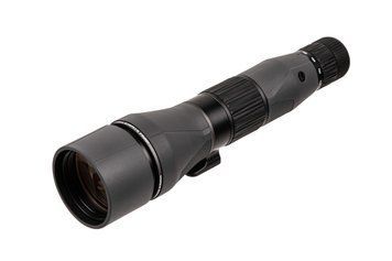 Підзорна труба Leupold SX-5 Santiam 27-55x80 пряма темно-сіра 175912 5003064 фото
