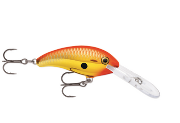 Воблер Rapala Shad Dancer 70 мм, 15 г (SDD07 CGFR) Y33440820 фото