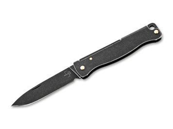 Ніж Boker Plus Atlas Mini Dark 01BP0025 4009526 фото