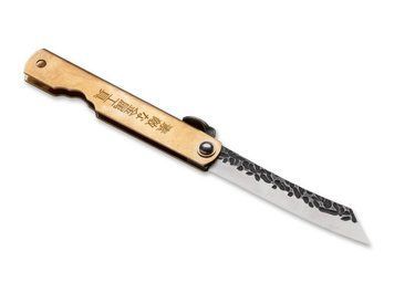Ніж Boker Higonokami Hoseki 01PE313 4008245 фото