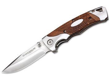 Ніж Boker Magnum Handwerksmeister 5 01SC309 23730586 фото