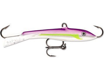 Балансир Rapala Jigging Rap W9 RSD - довжина 9 см, вага 25 г Y33440190 фото