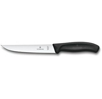 Нож кухонный Victorinox SwissClassic Carving 15 см 6.8103.15B 4008306 фото