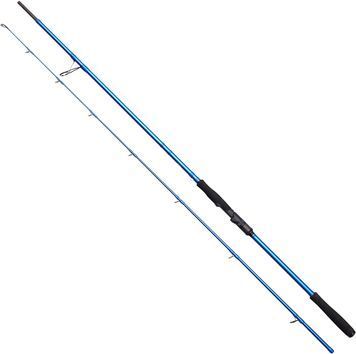 Спиннинг Savage Gear SGS4 Shad & Metal Specialist 7&rsquo;11&rsquo;&rsquo;/2.41m Jig max 120g 18541981 фото