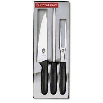Набор кухонный Victorinox (3 предмета) 5.1023.3 4004328 фото