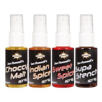 Спрей Dynamite Baits Ian Russell's Supa Stench Spray 30 мл, DY1825 Y33441628 фото