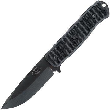 Ніж Fallkniven F1 Pilot Survival X CoS, Zytel піхви, сталь CoS, Чорний F1xb 4008517 фото