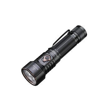 Ліхтар Fenix LD36RB Чорний 100002358 фото