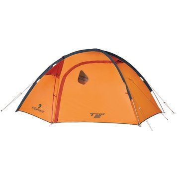 Намет Ferrino Trivor 2 Orange (99058IAAFR) 928089 фото