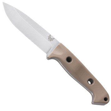Ніж Benchmade Sibert Bushcrafter EOD 162-1 4000324 фото