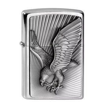 Зажигалка Zippo Eagle Emblem 2003979 V77550050 фото