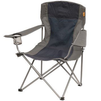 Стул кемпинговый Easy Camp Arm Chair Night Blue (480044) 928350 фото
