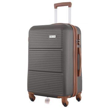 Валіза Semi Line 26" (L) Graphite (T5583-5) DAS302277 фото