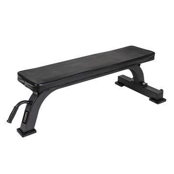 Горизонтальна лава Toorx Flat Bench WBX 100 WBX-100 931644 фото