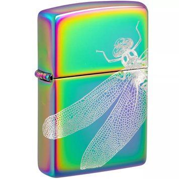 Зажигалка Zippo 151 Dragonfly Design 48591 V77550468 фото