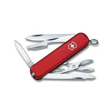 Швейцарський ніж Victorinox Executive Червоний (0.6603) V77552169 фото