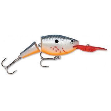 Воблер Rapala Jointed Shad Rap JSR05 BOSD (8 г) Y33440630 фото