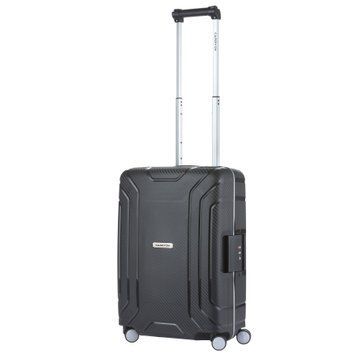 Чемодан CarryOn Steward (S) Black (502322) 927742 фото