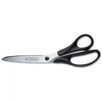 Універсальні ножиці 23 см Victorinox Universal, чорні 8.0999.23 V77554485 фото