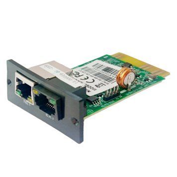 Плата управления Energenie EG-SNMP EG-SNMP 1606249 фото