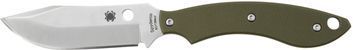 Ніж Spyderco Stok G-10 Bowie FB49GPOD 871627 фото