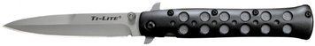 Ніж Cold Steel Ti-Lite 4" 26B4 12601420 фото