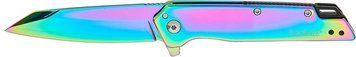 Ніж Kershaw Misdirect Rainbow PVD 1365RBW 17400695 фото