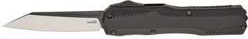 Ніж Kershaw Livewire Reverse Tanto CPM MagnaCut Black 9000R 17400703 фото