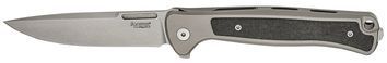 Ніж Lionsteel Skinny Titanium Grey SK01 GY 392134 фото