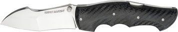 Ніж Viper Rhino 1 CF Black 01VP378 14530455 фото