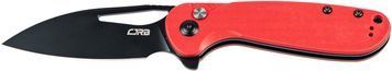 Нож CJRB Lago BB Red J1926-BRE 27980334 фото
