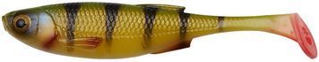 Силікон Savage Gear Craft Shad 88mm 4.2g Perch (поштучно) 18542418 фото