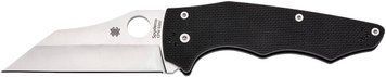 Ніж Spyderco Yojumbo C253GP 871428 фото