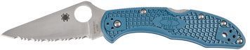 Ніж Spyderco Delica 4 Lightweight K390 Cеррейтор C11FSK390 871554 фото