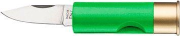 Ніж Old Bear "Gauge12" Cartridge Knife Green 1301/V-S 13310037 фото