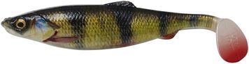 Силікон Savage Gear LB 4D Herring Shad 190mm 45.0g Perch (поштучно) 18540875 фото