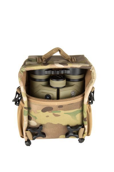 Бінокль із лазерним далекоміром Sig Optics KILO6K HD LRF 10x42мм SOK6K106 5003939 фото